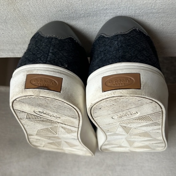 Slip on deck shoes - Picture 6 of 7